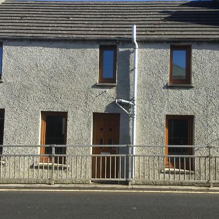 Vila 24 Queen Street Kirkwall Exteriér fotografie